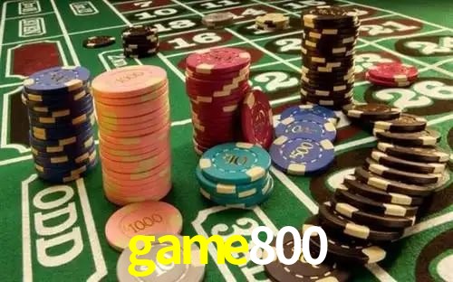 Exclusive Games game800