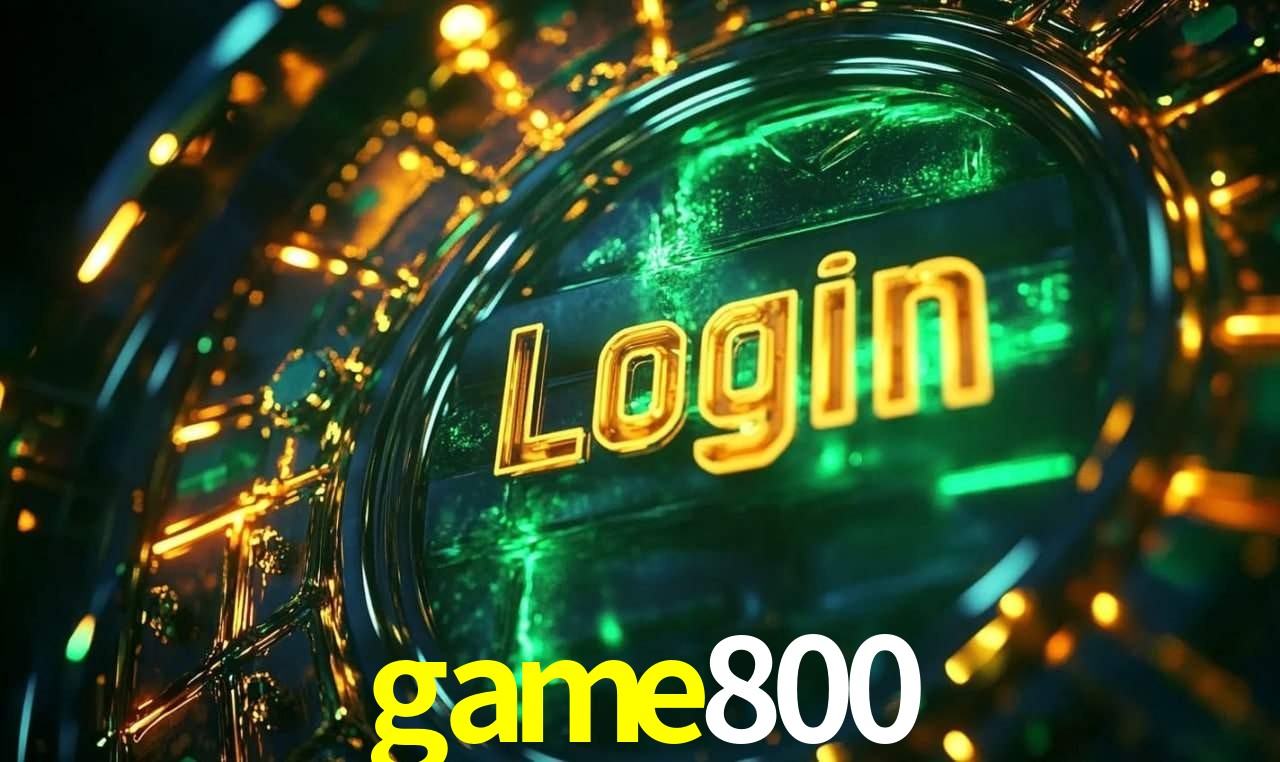 game800 App Interface