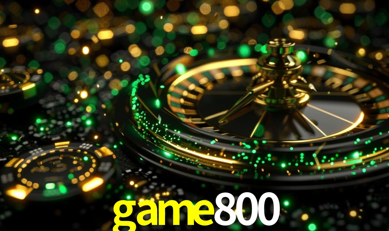 Flash Promotion game800